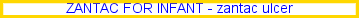 zantac pregnancy, zantac drug